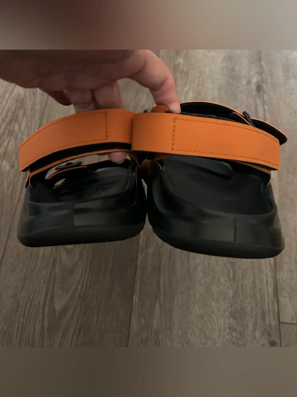 Birkenstock brand item